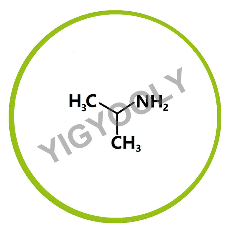 izopropilamin